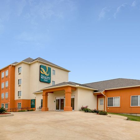 Quality Inn Leesville Exterior foto
