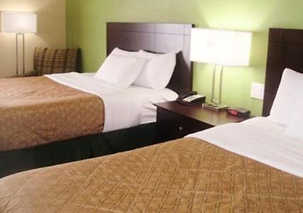 Quality Inn Leesville Exterior foto