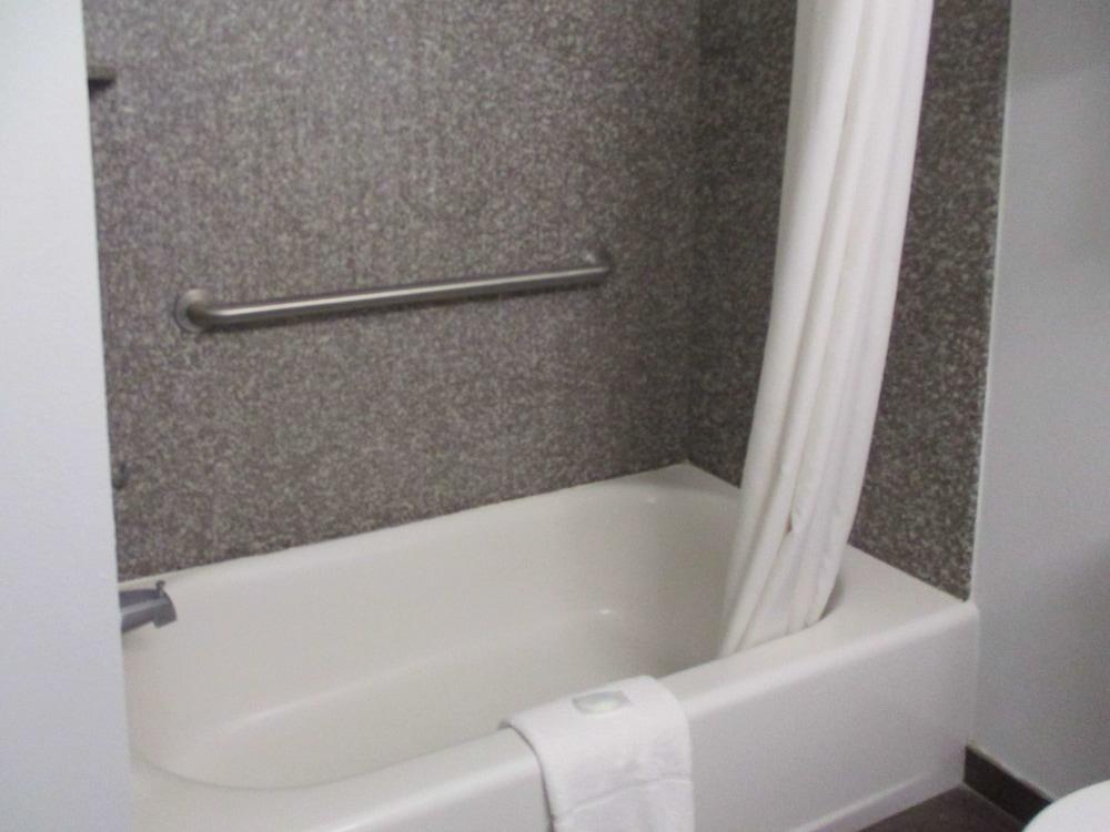 Quality Inn Leesville Exterior foto