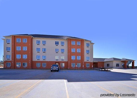 Quality Inn Leesville Exterior foto