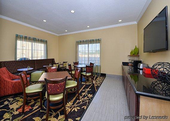 Quality Inn Leesville Exterior foto