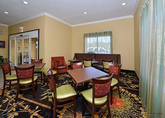 Quality Inn Leesville Exterior foto