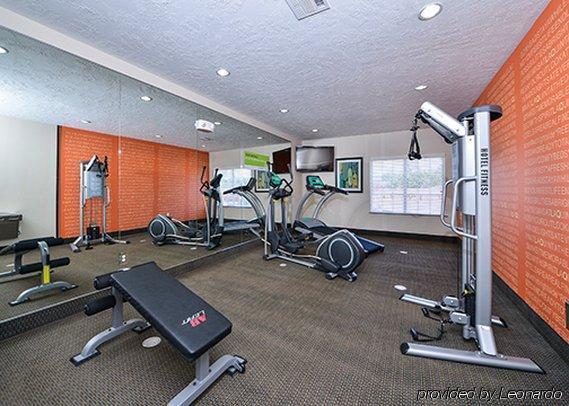 Quality Inn Leesville Exterior foto