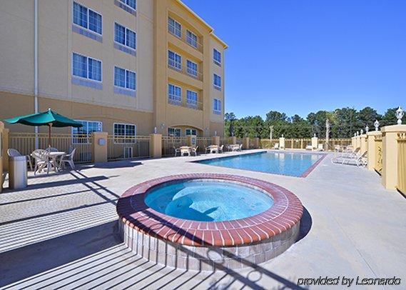 Quality Inn Leesville Exterior foto