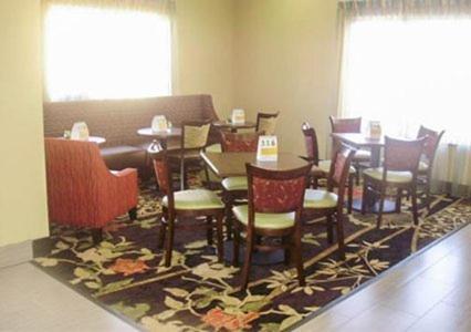 Quality Inn Leesville Exterior foto