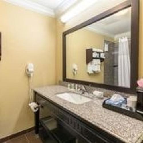 Quality Inn Leesville Exterior foto