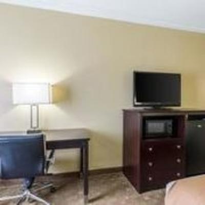 Quality Inn Leesville Exterior foto
